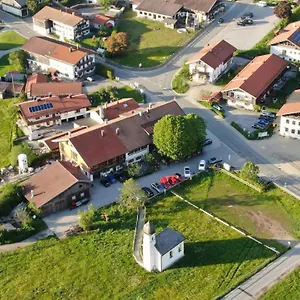 Hotel Landgasthof Alter Wirt Fischbachau