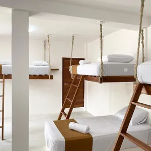 Hotel Xibalba In Town Bacalar