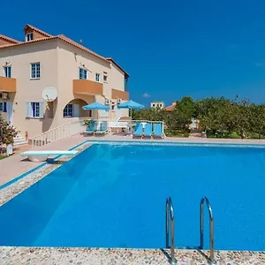 Eleana Hotel apartamentowy