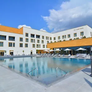 Mk Tirana Hotell