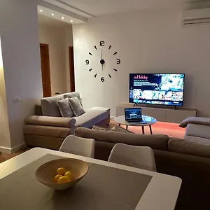 Appartement Proper 1, Tirana