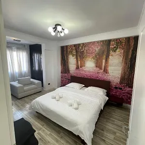 Appartement Center, Tirana