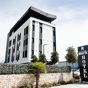 Hotel Mark Hotel Tirana