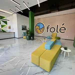Apart-hotel Fole