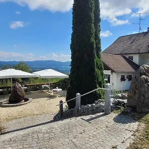 Herberg Lehnerhof Schaufling