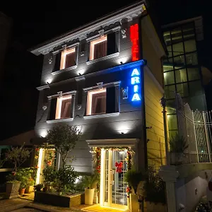 Aria *** Tirana