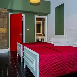 Hotel Artistic Blloku Tirana