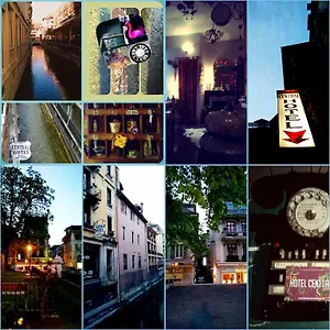 hotel-central-annecy.hotels-rhonealpes.com/