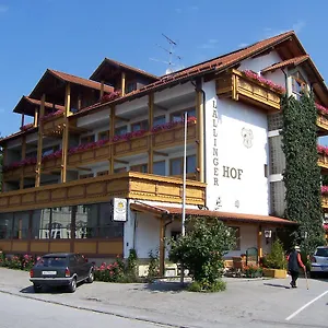 Hotel Lallinger Hof Lalling