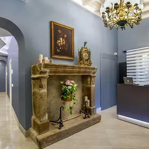 Gcf Luxury Suites, Roma