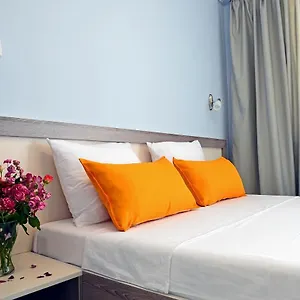 Visito Aparthouse Hotel apartamentowy