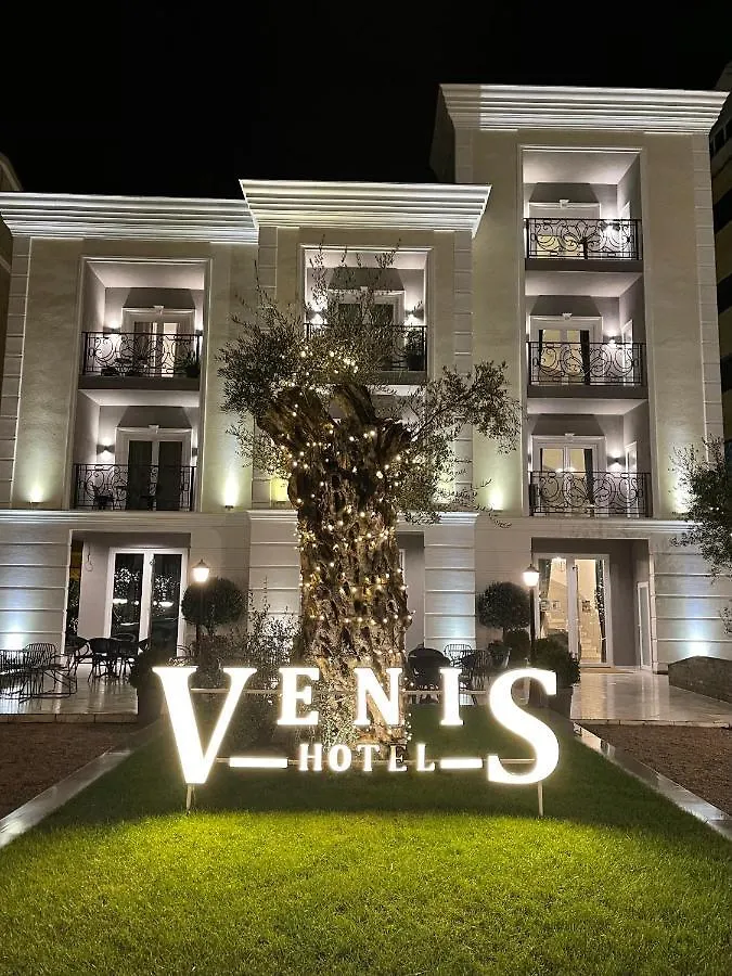 Venis Hotel Tirana