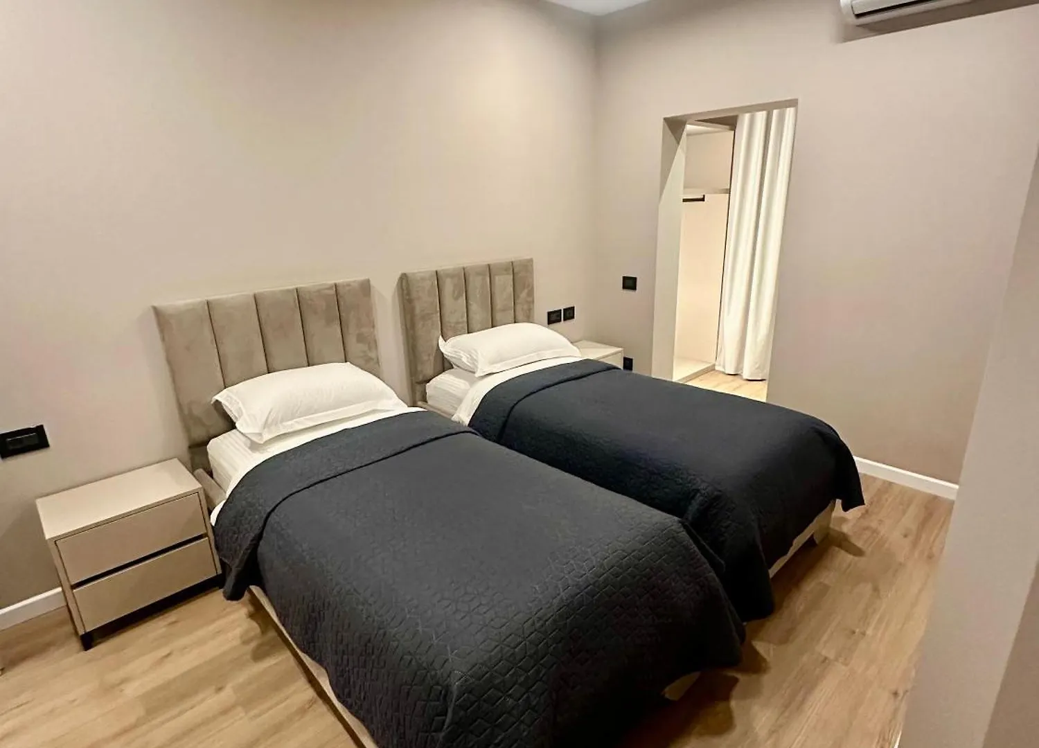 Venis Hotel Tirana